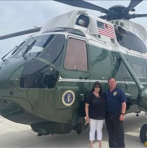 Meet your Posher, Bill